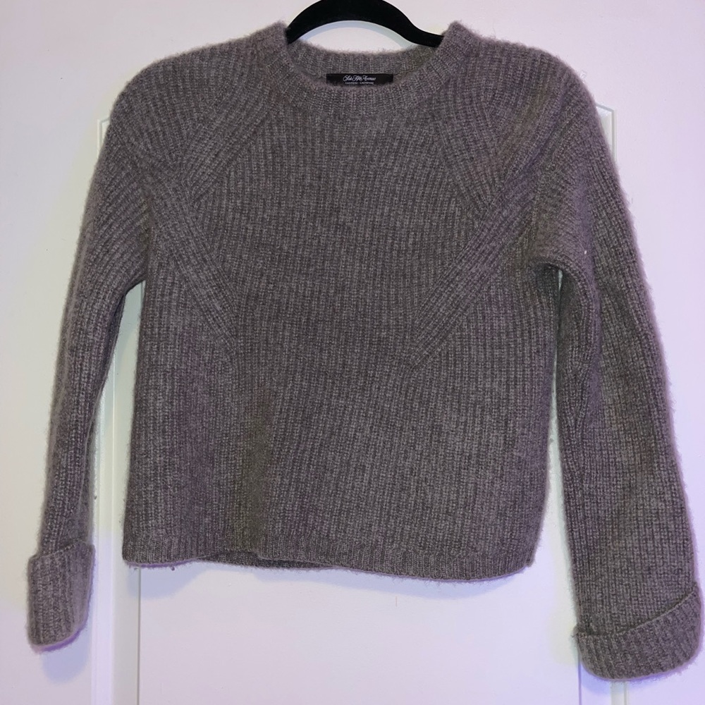 Women’s Saks Fifth Avenue Sweater